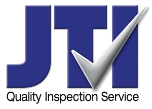 JTI - Quality Inspection Service Logo